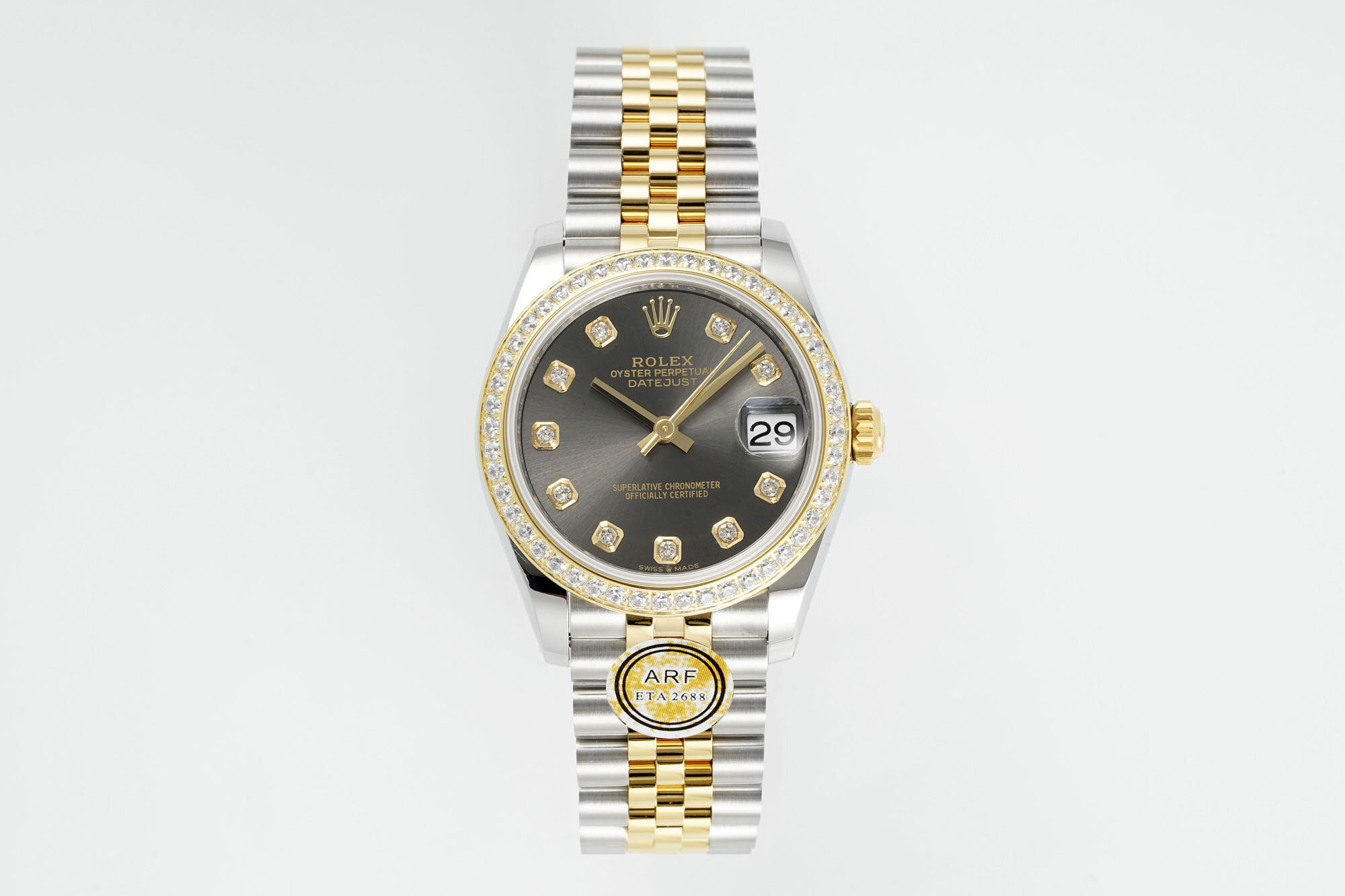 ROLEX 31mm 94